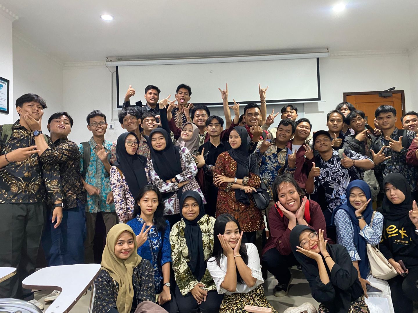 Semester 1